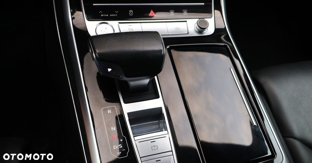 Audi Q8 - 26