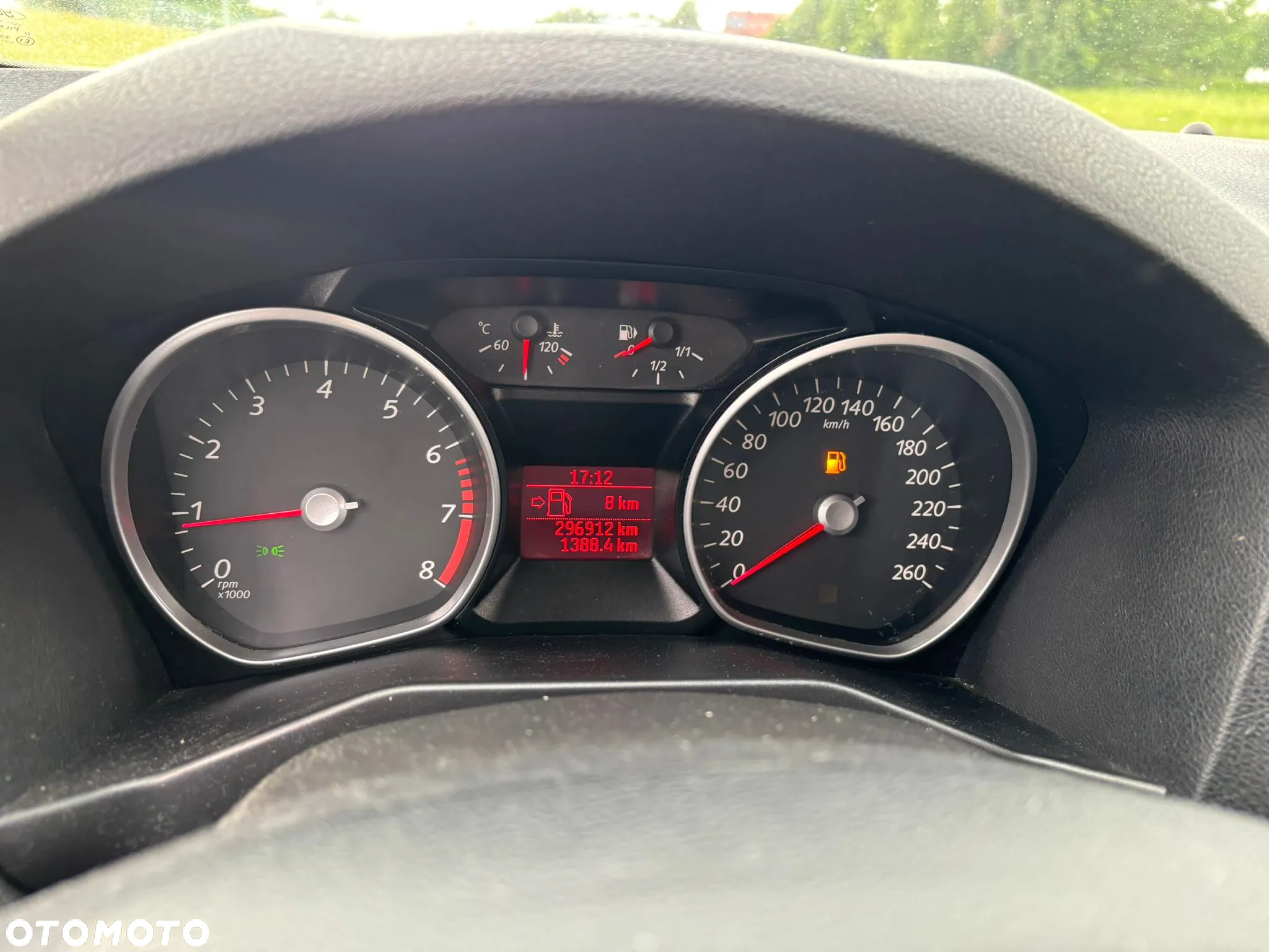 Ford Mondeo 1.6 Gold X - 9