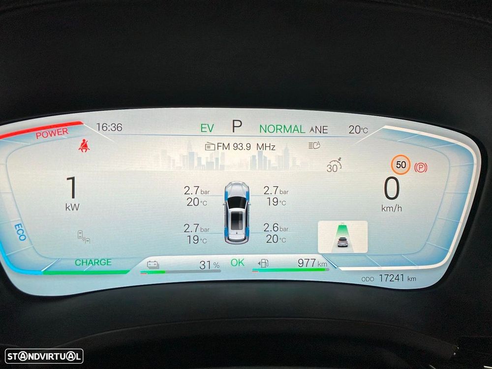 BYD Seal U - 13