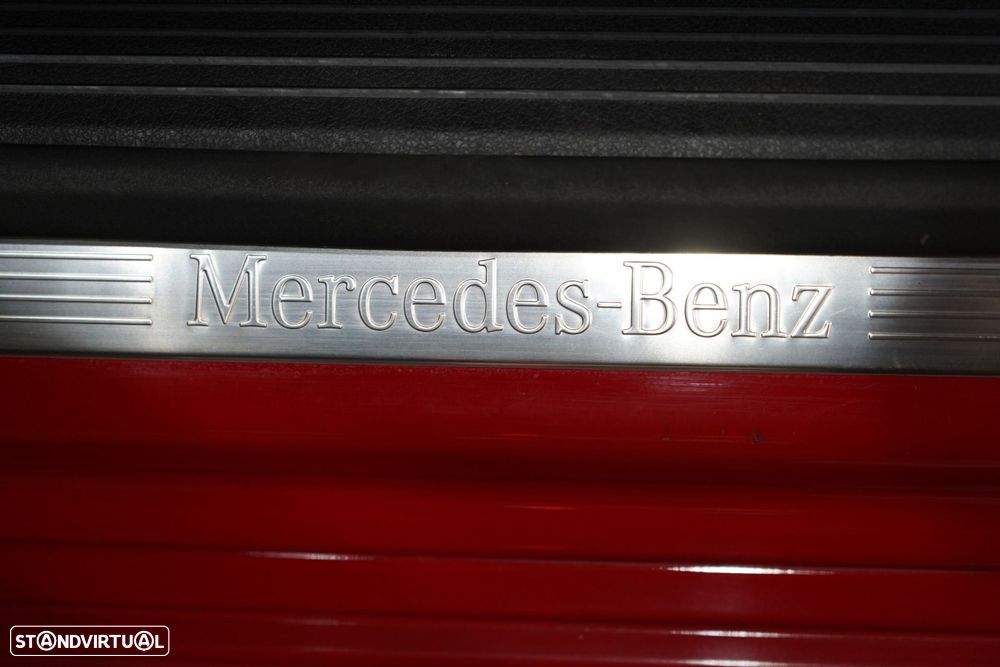 Mercedes-Benz A 180 d AMG Line Aut. - 54