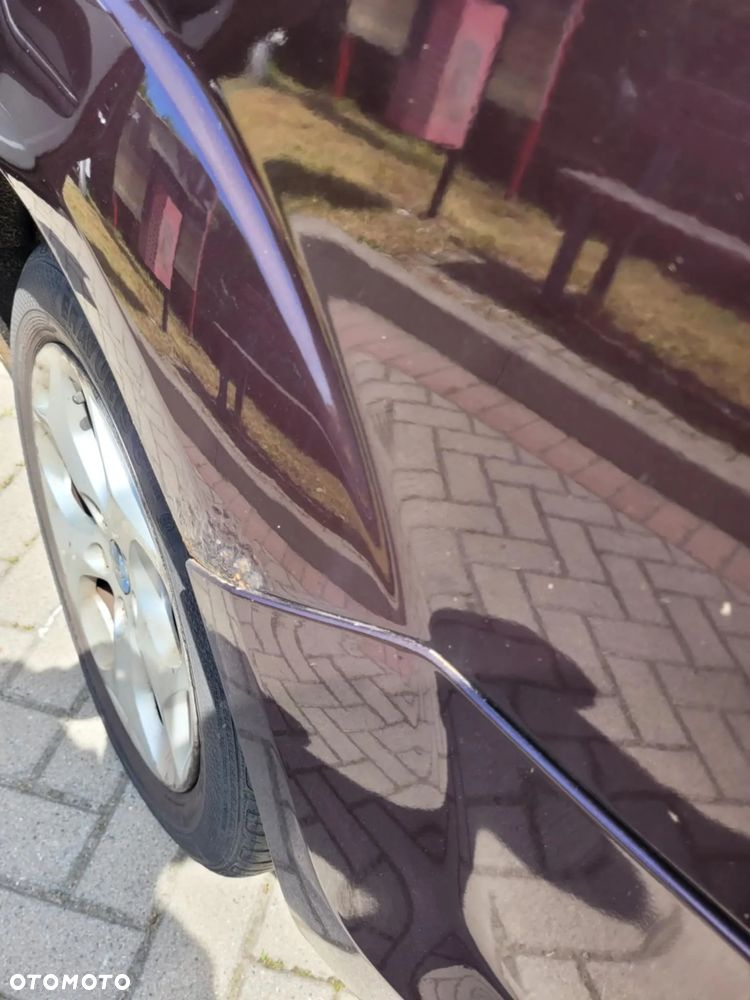 Ford Focus 1.8 Style - 21