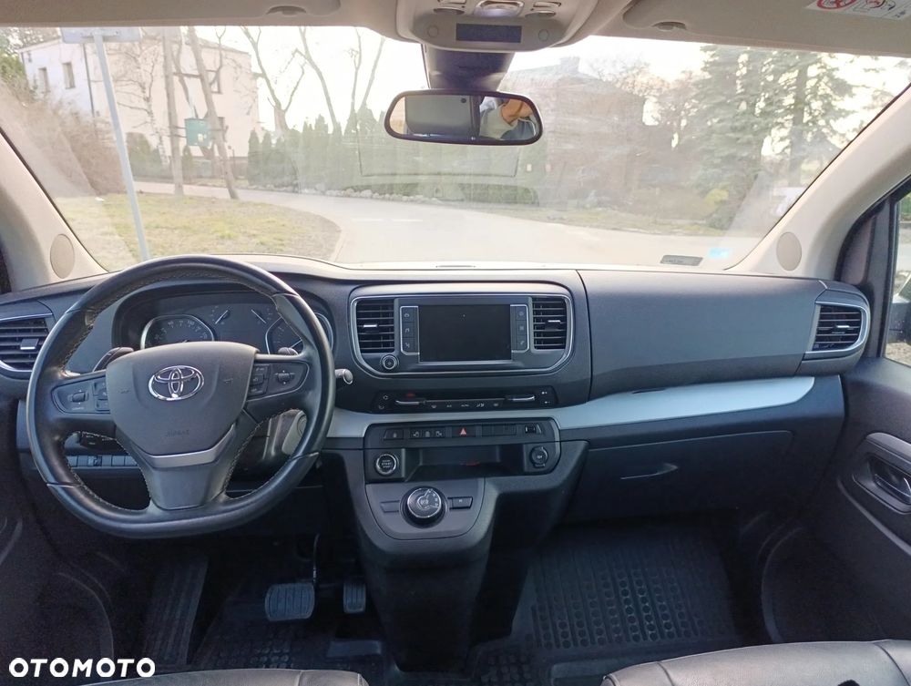 Toyota Proace Verso 2.0 D4-D Long Business - 8