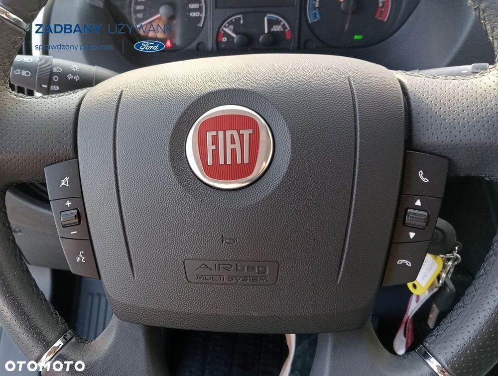 Fiat e-Ducato - 9