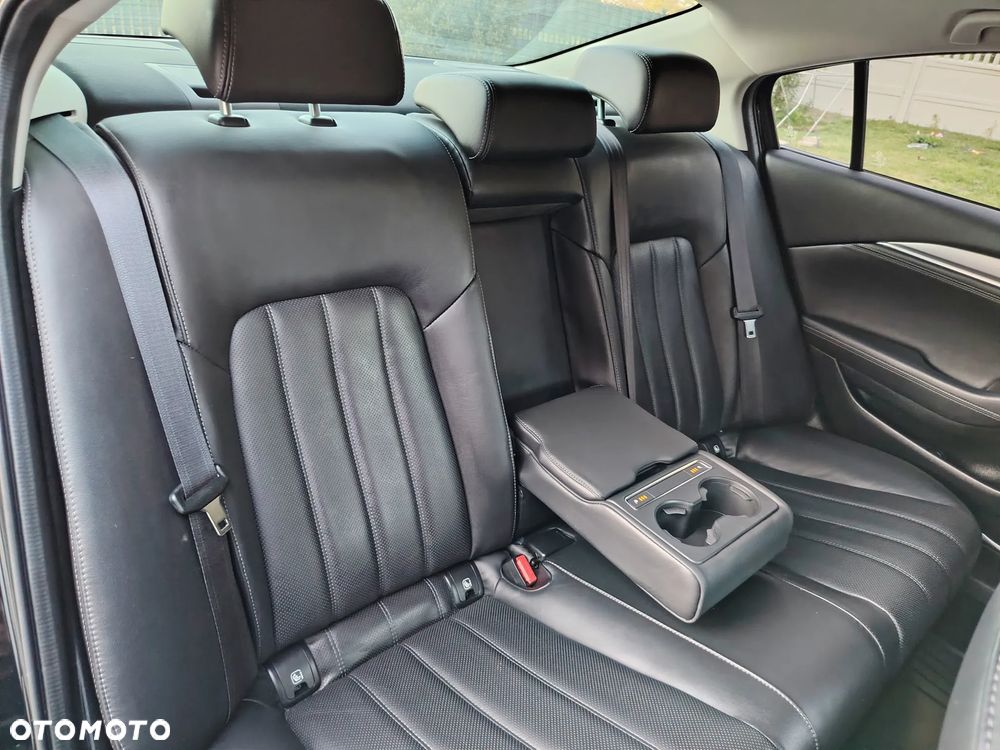 Mazda 6 2.0 SkyPrestige - 34