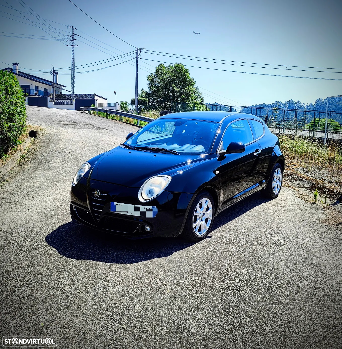 Alfa Romeo MiTo 1.4 16V MultiAir Super - 25