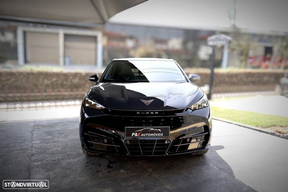 Cupra Tavascan 250 kW/77kWh 4Drive VZ - 6