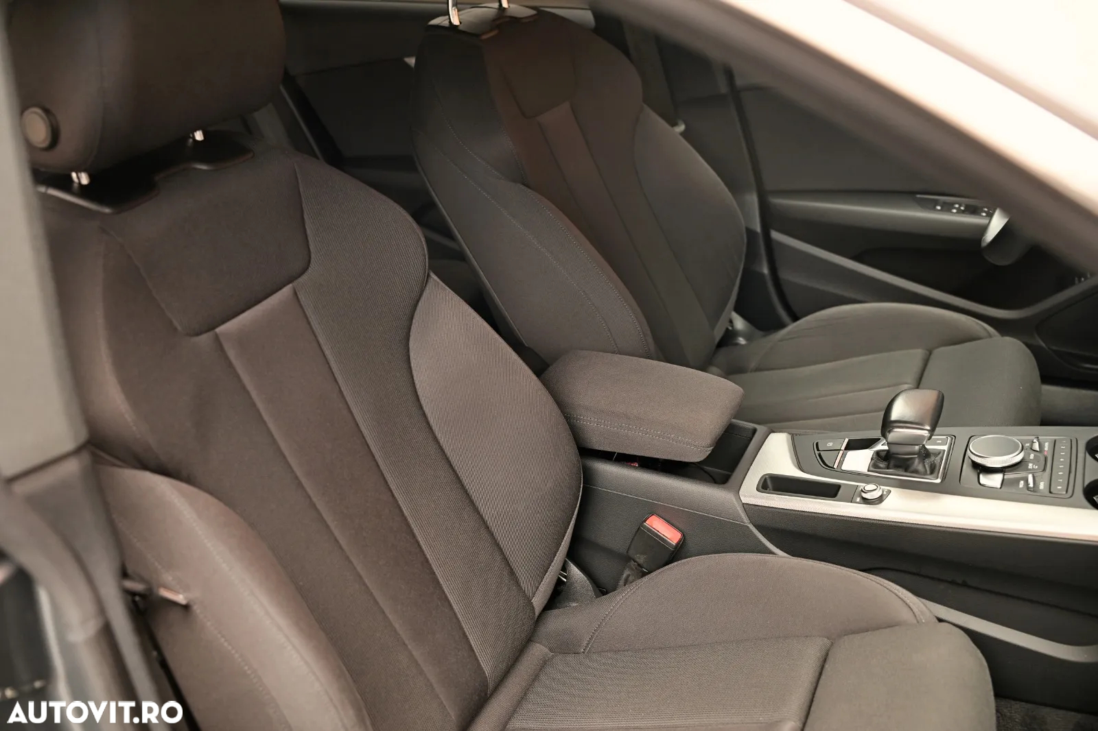 Audi A5 Sportback 2.0 TFSI S tronic - 31
