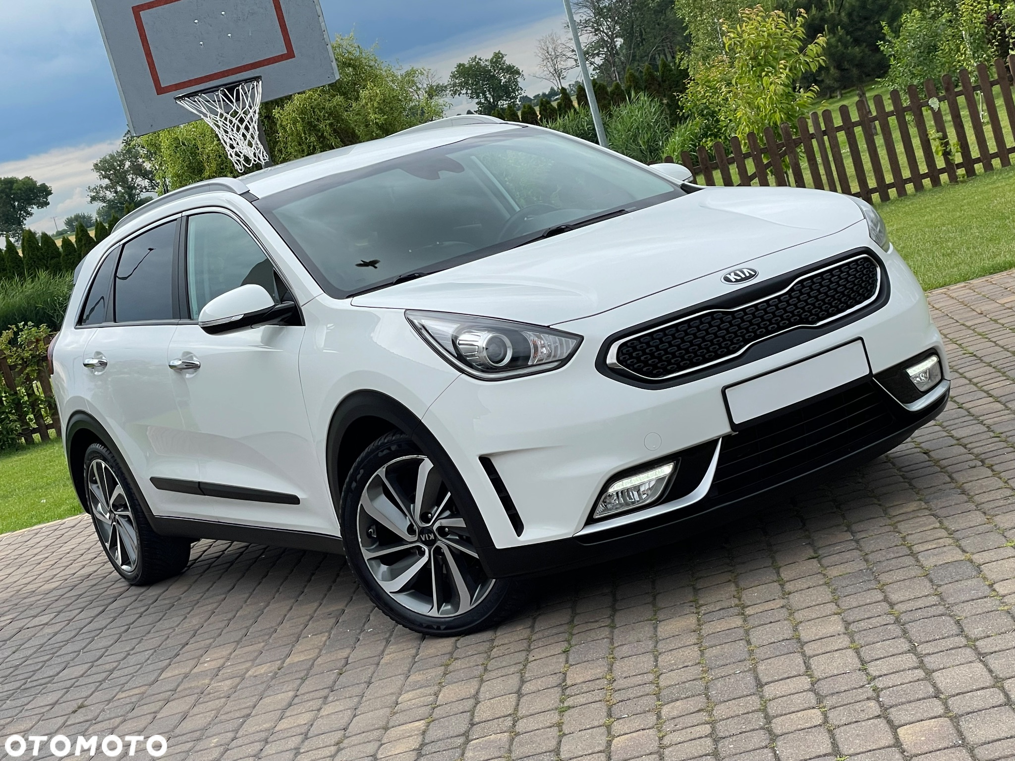 Kia Niro - 3