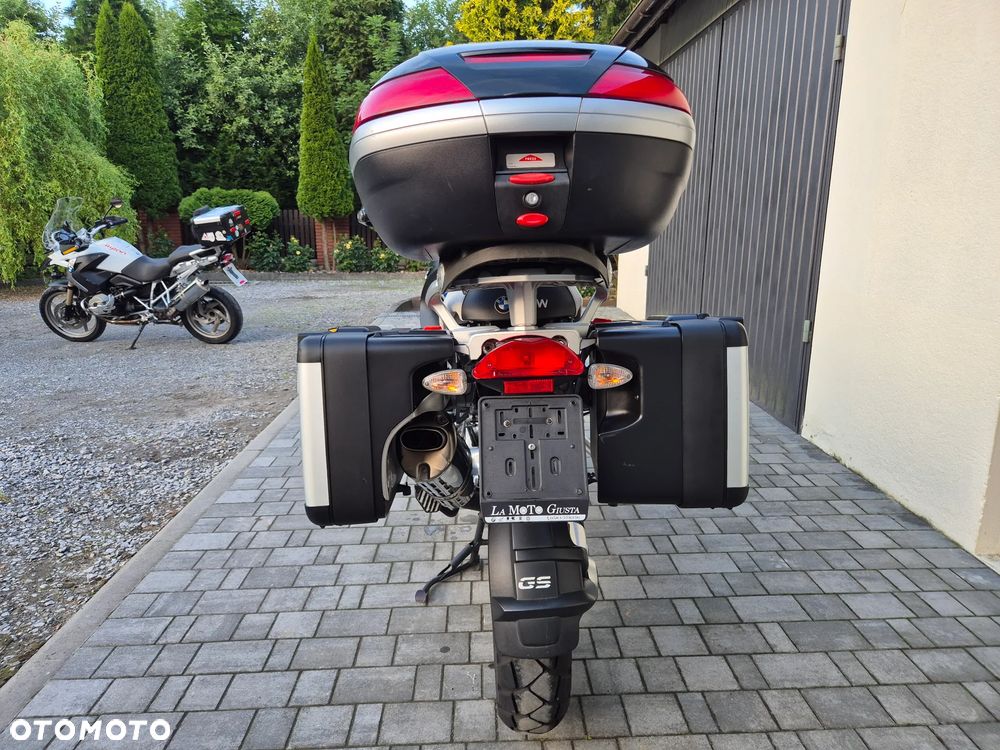 BMW GS - 11