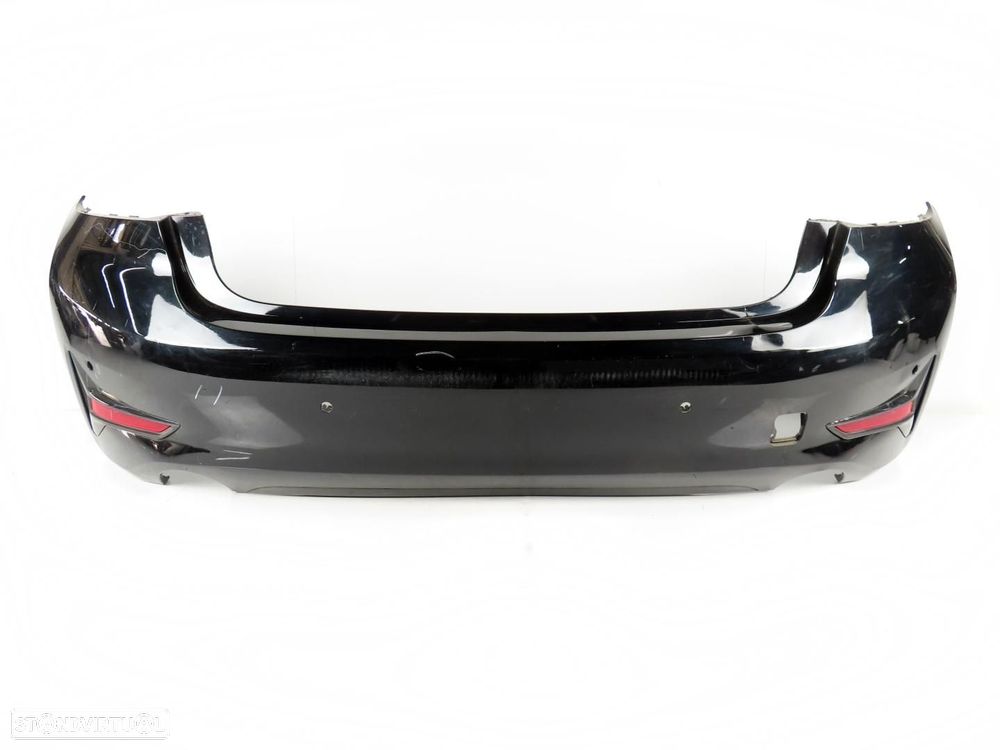 Parachoques Sport Traseiro Usado / Original BMW 3 (G20) 51128493938/7427998 - 1