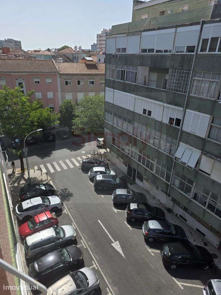 T2 Amadora - Grande imagem: 3/19