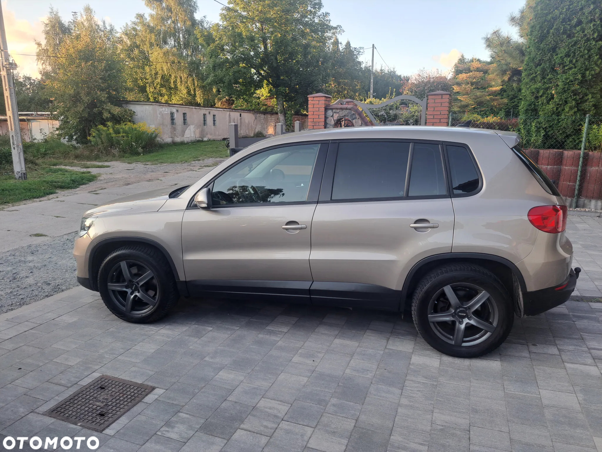 Volkswagen Tiguan 1.4 TSI BlueMotion Technology Life - 8