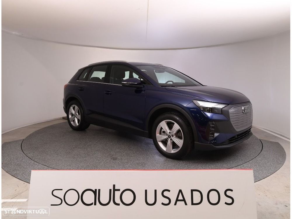 Audi Q4 e-tron 45 82 kWh - 20