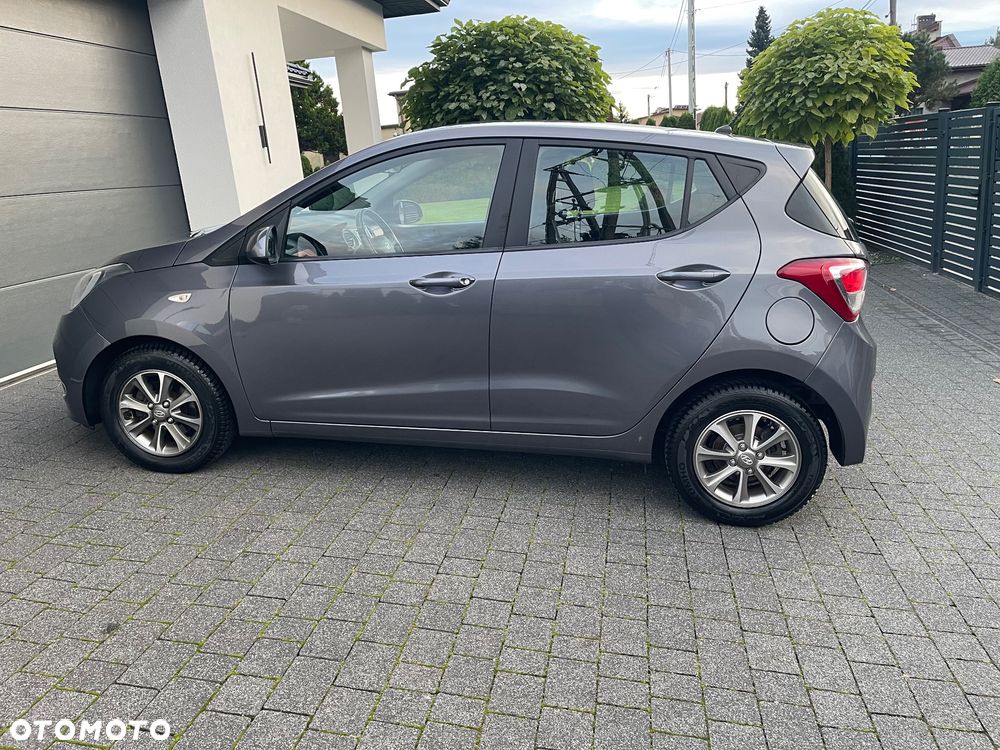 Hyundai i10 - 37