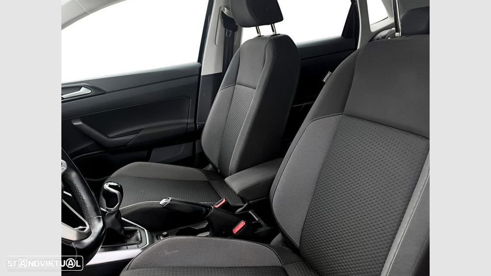 VW Polo 1.0 TSI Life - 13