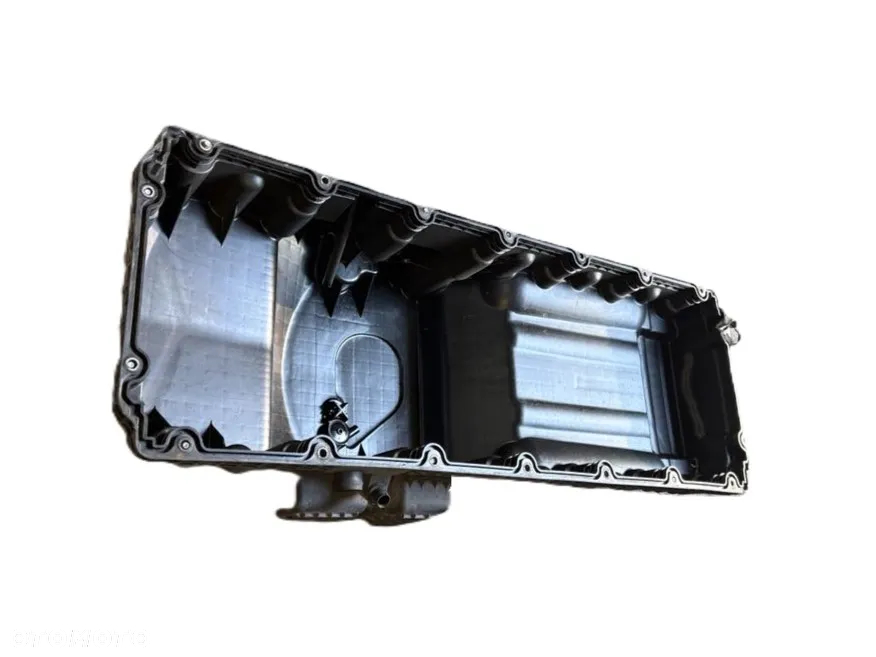 MISKA OLEJOWA MERCEDES ACTROS MP4 A4700104313 - 4