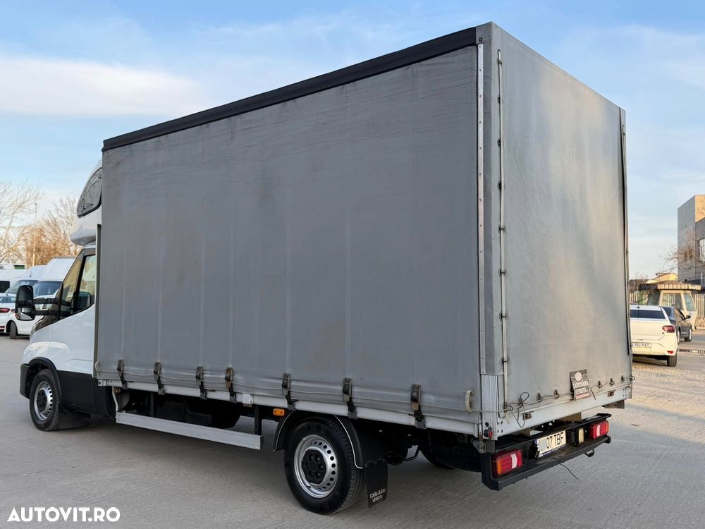 Iveco Daily - 3