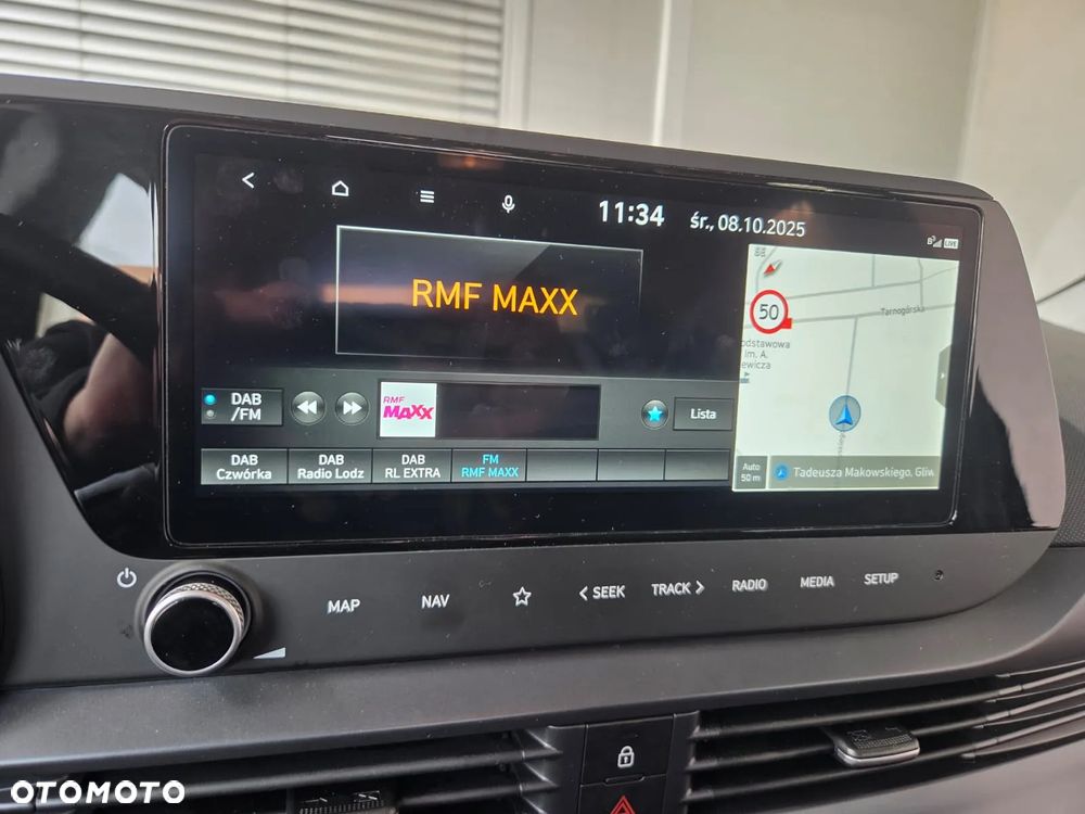 Hyundai i20 1.0 T-GDi Modern DCT - 19