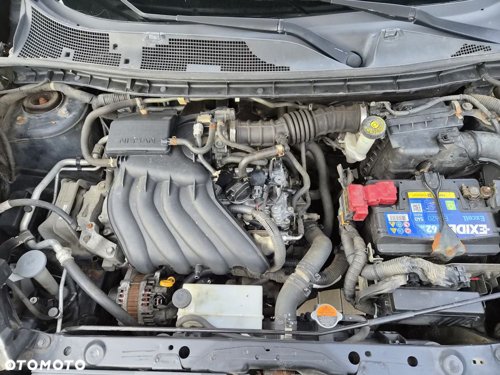 Nissan Juke 1.6 Tekna - 31
