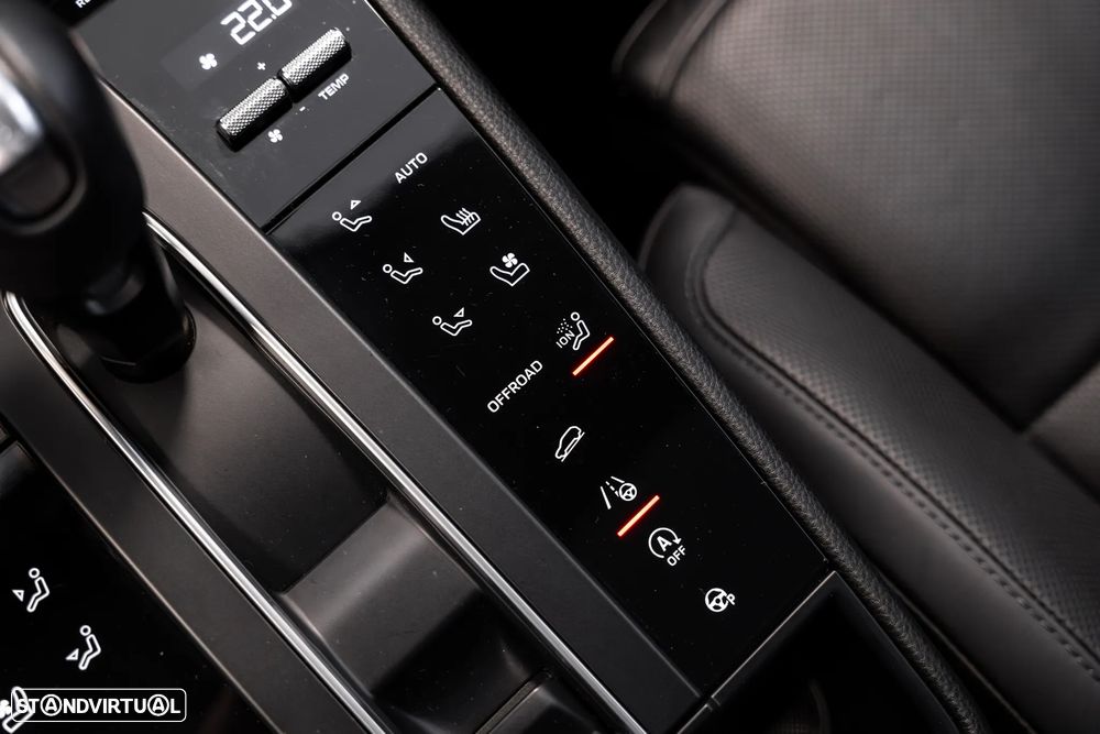 Porsche Macan Standard - 18