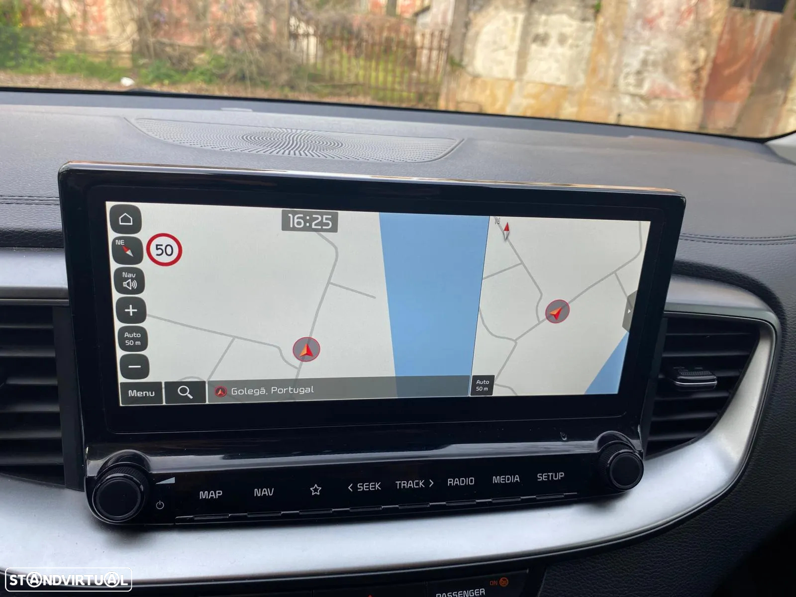 Kia XCeed 1.0 T-GDI Dynamic - 27