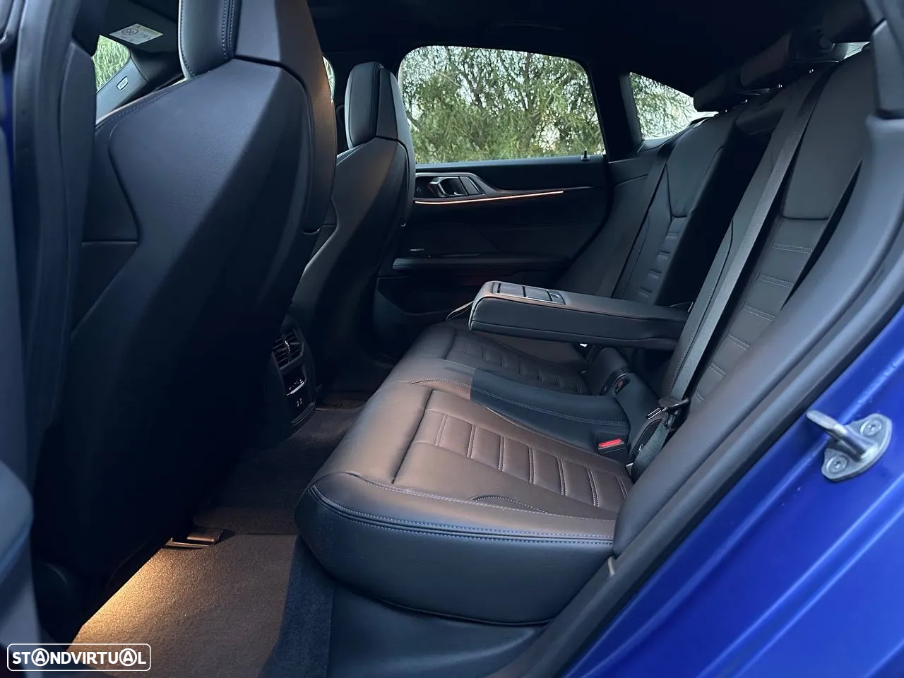 BMW i4 M50 Pack Desportivo M Pro - 21