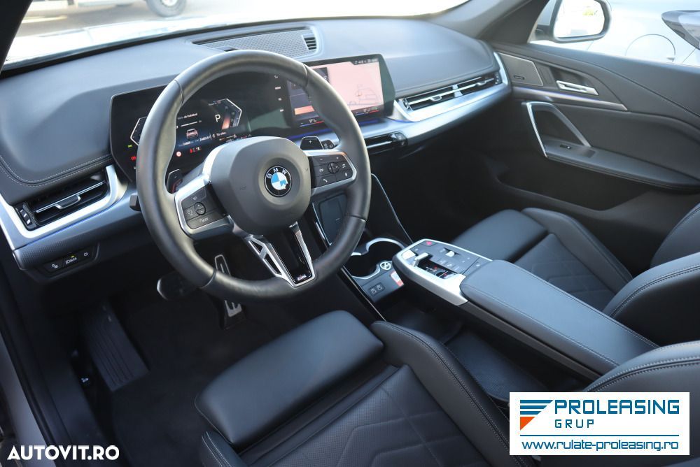 BMW X1 xDrive23i AT MHEV - 9