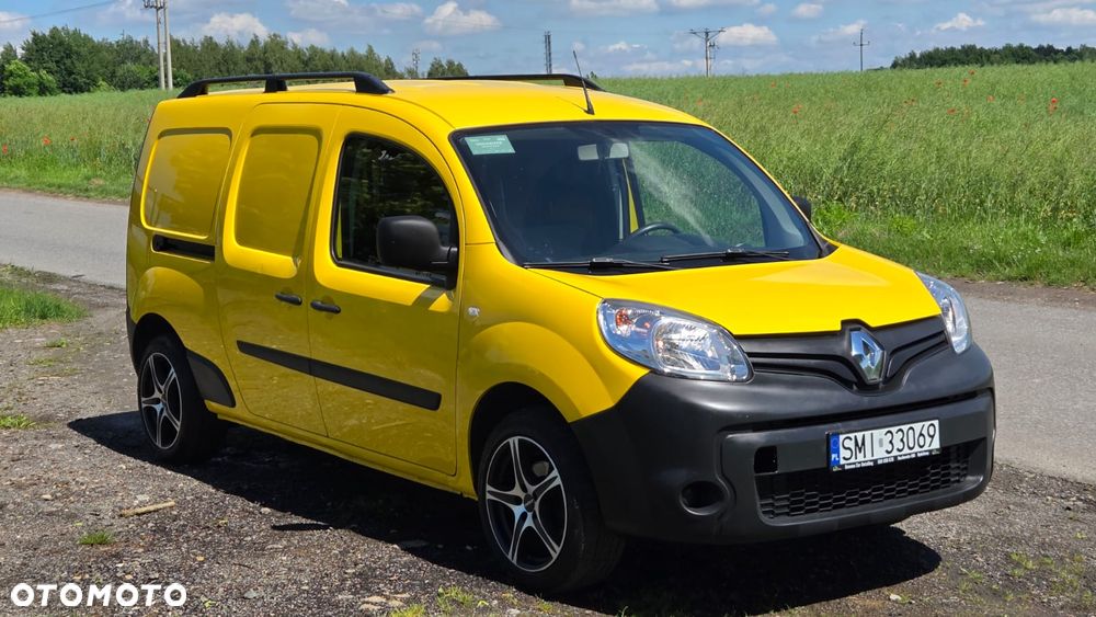 Renault Kangoo MAXI - 1