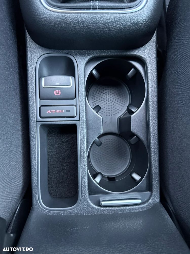 Volkswagen Tiguan 2.0 TDI DPF BlueMotion Technology Life - 33