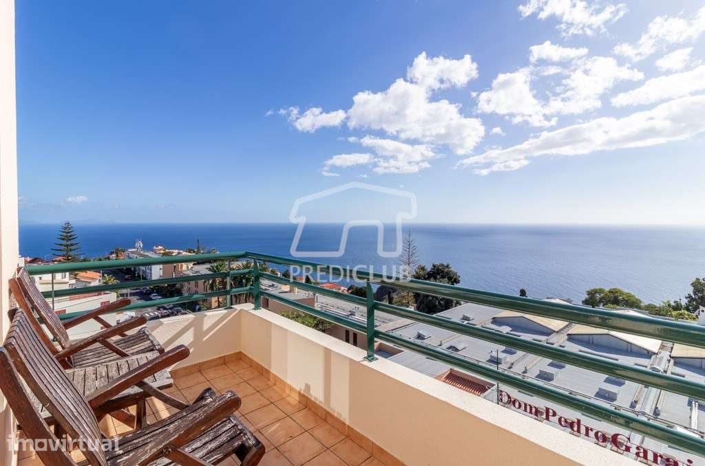 Apartamento T4 - Garajau - Grande imagem: 2/31