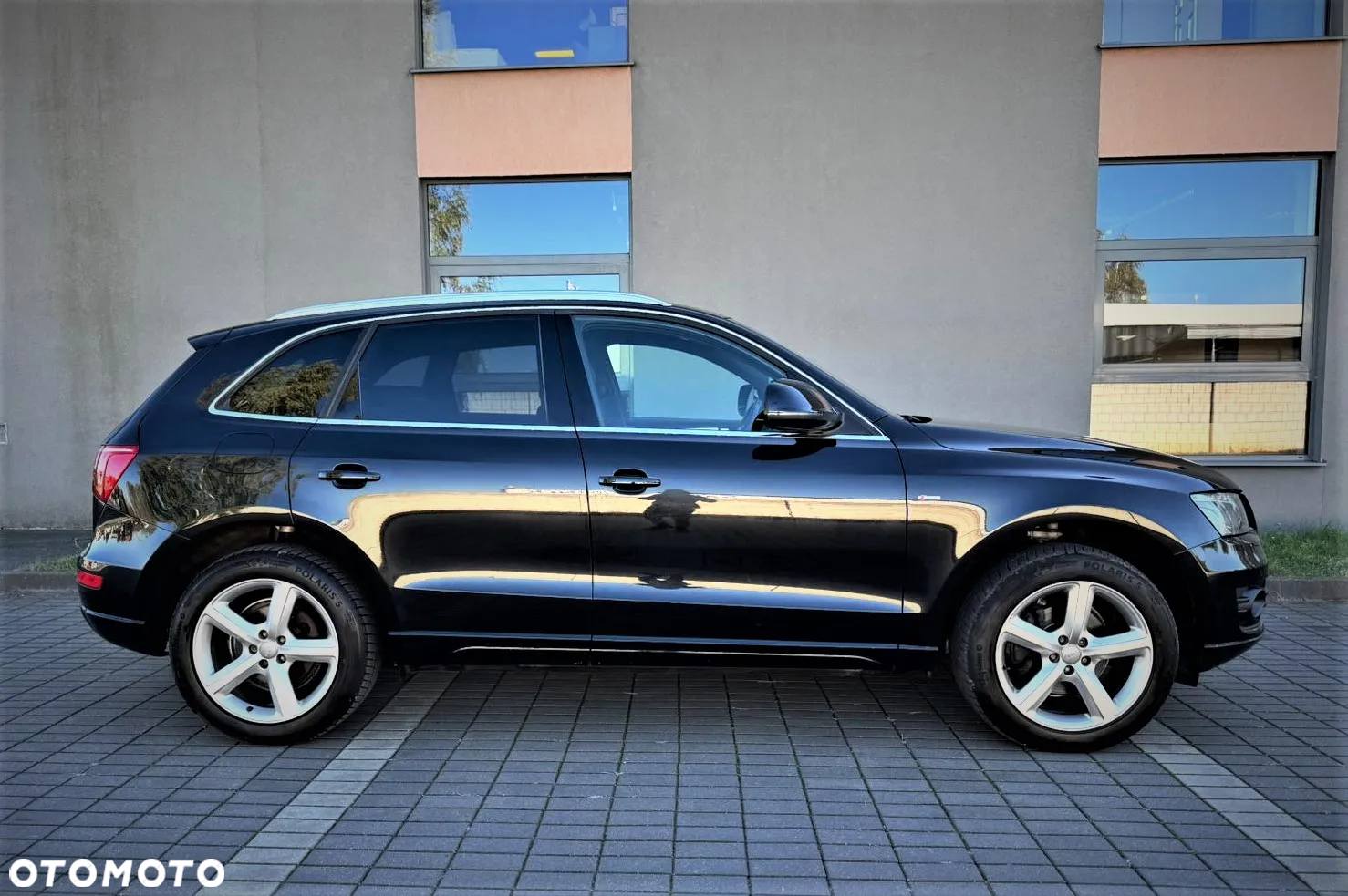 Audi Q5 2.0 TFSI Quattro S tronic - 14