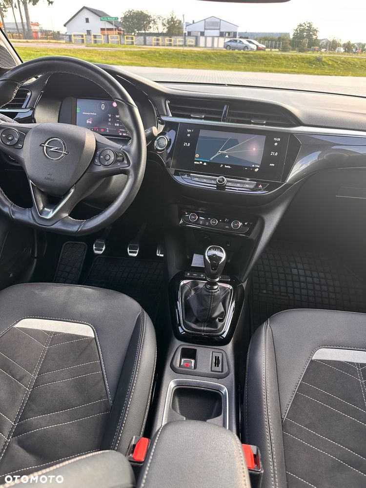 Opel Corsa - 11