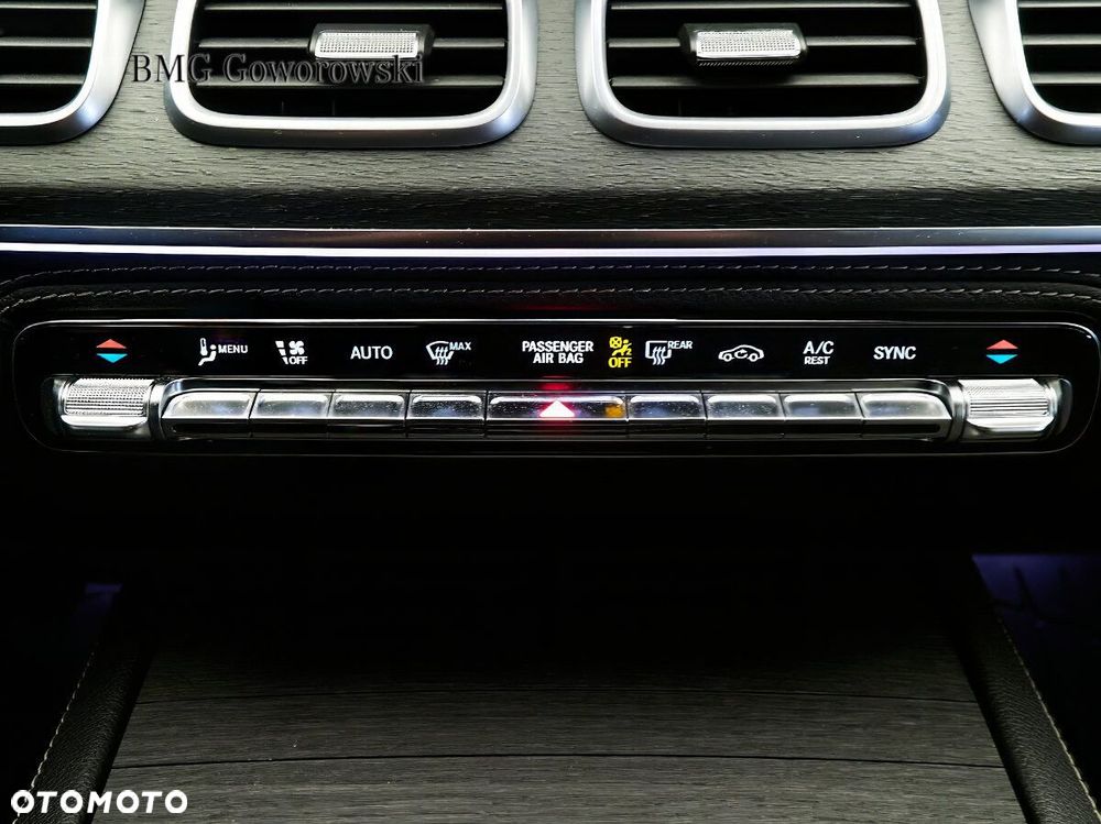 Mercedes-Benz GLE - 15