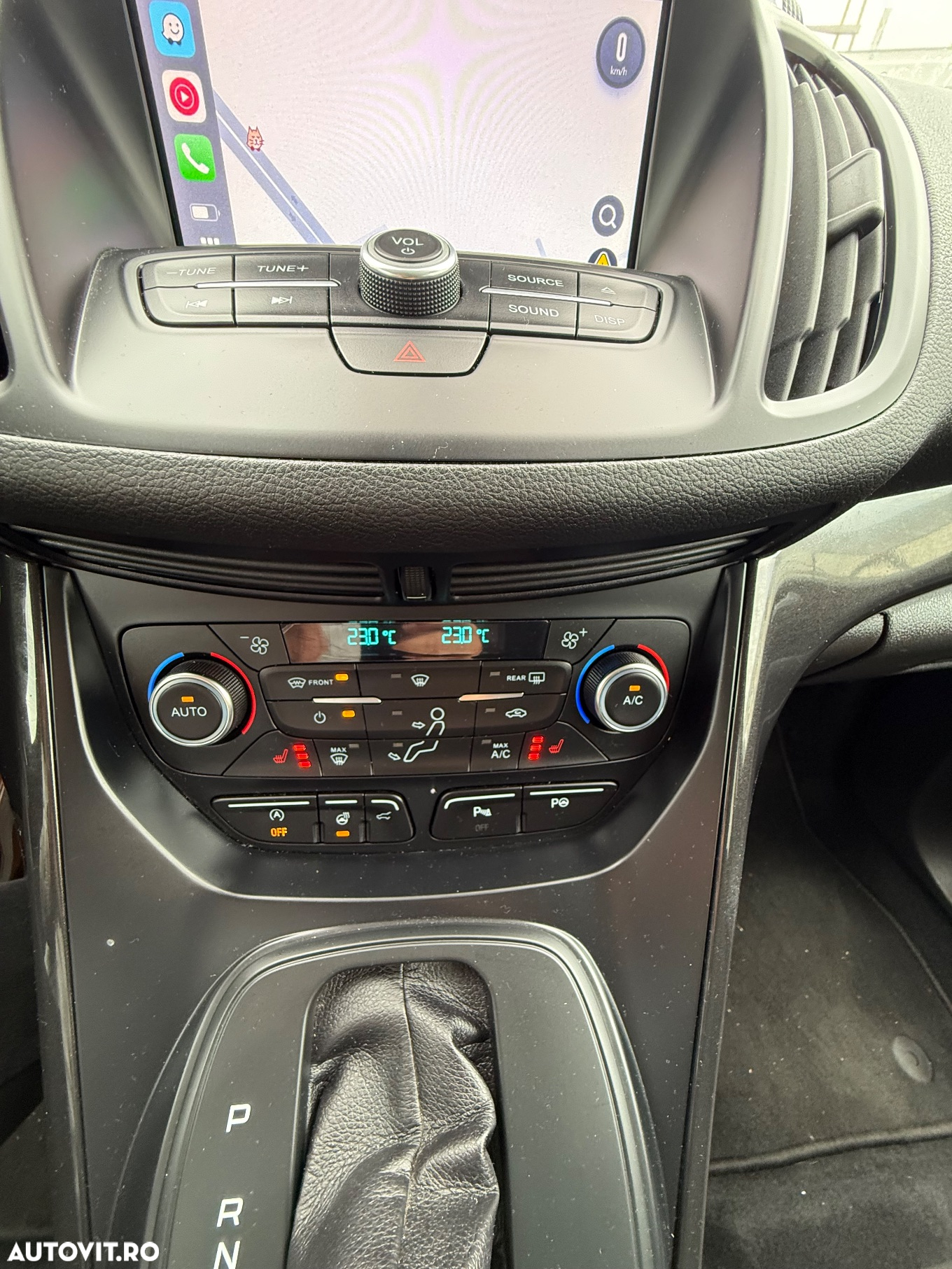 Ford Kuga 1.5 EcoBoost 4x4 Aut. Titanium - 9