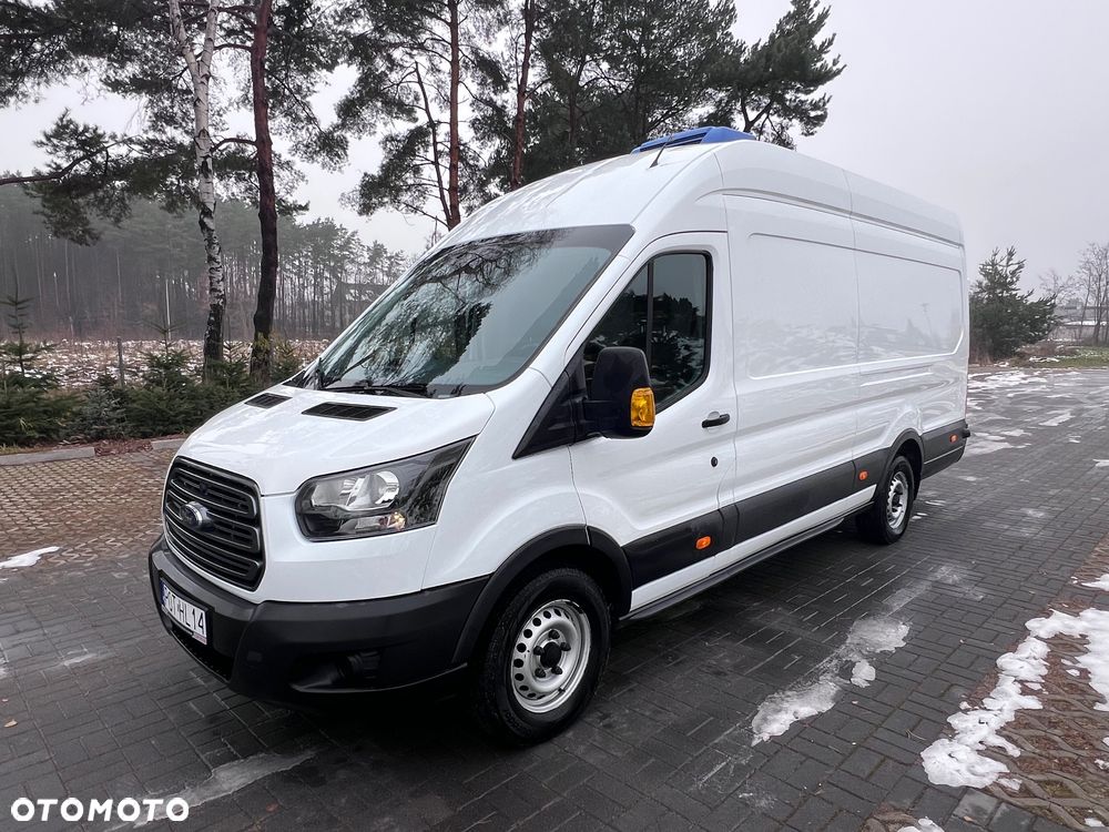 Ford TRANSIT - 3