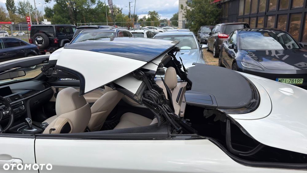 BMW Seria 4 - 18