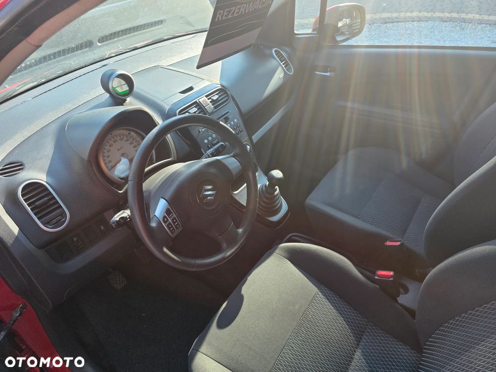 Suzuki Splash 1.0 Club - 15