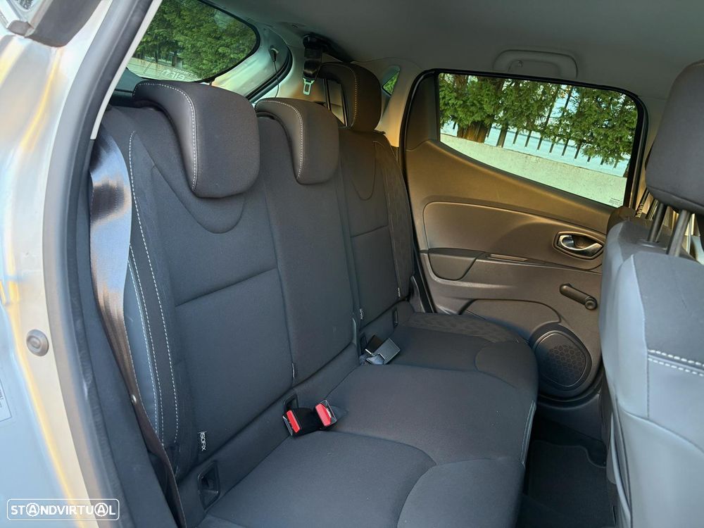 Renault Clio 0.9 TCe Limited Edition - 30