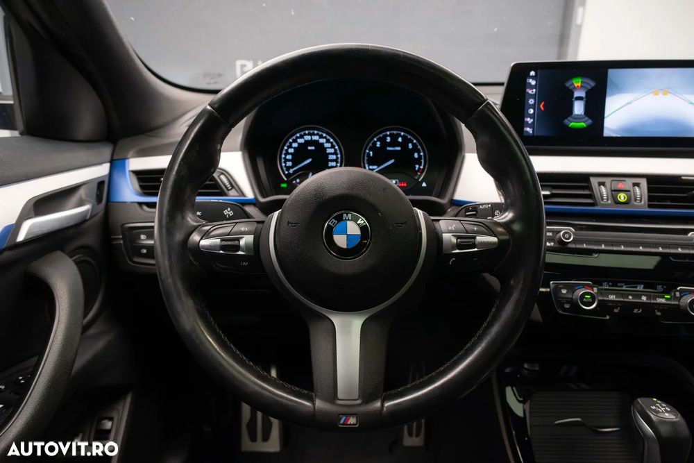BMW X2 xDrive25e M Sport - 18