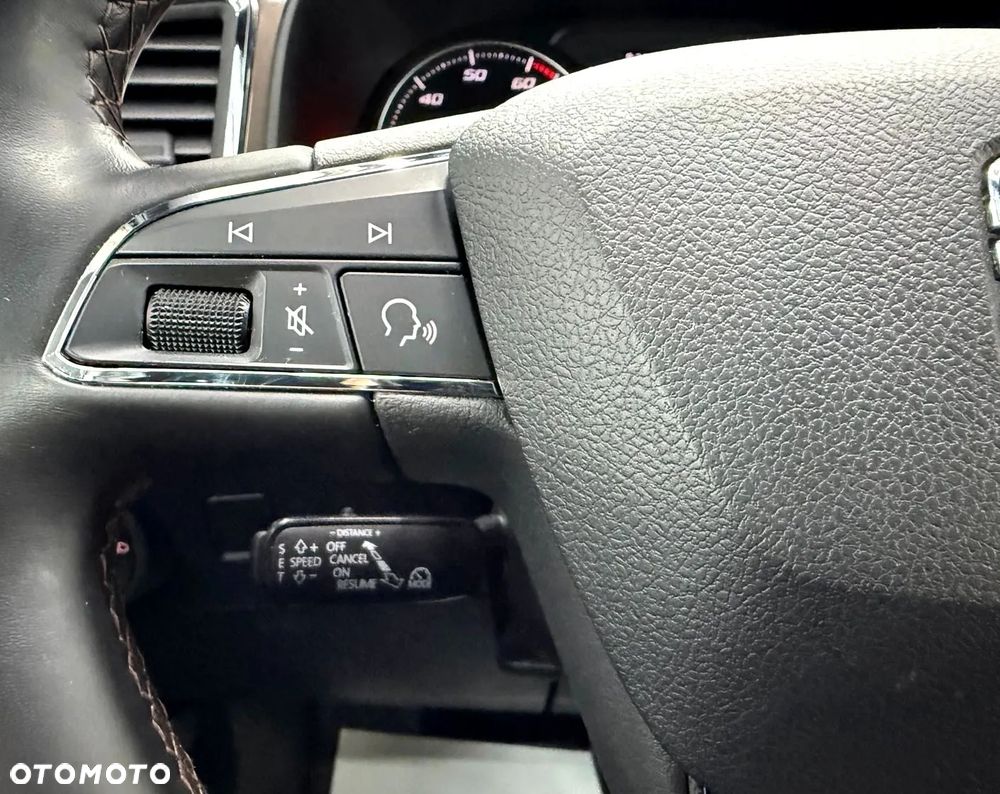 Seat Ateca 1.4 ECO TSI DSG XCELLENCE - 17