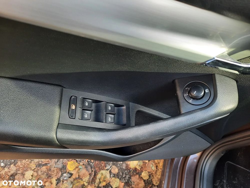 Skoda Octavia 2.0 TDI Ambition EU6 - 14