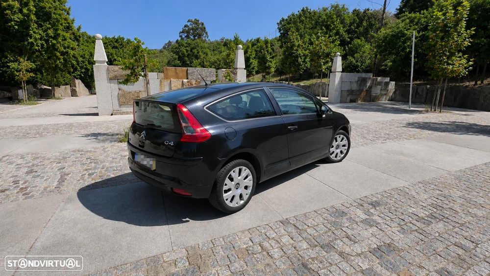 Citroën C4 - 5
