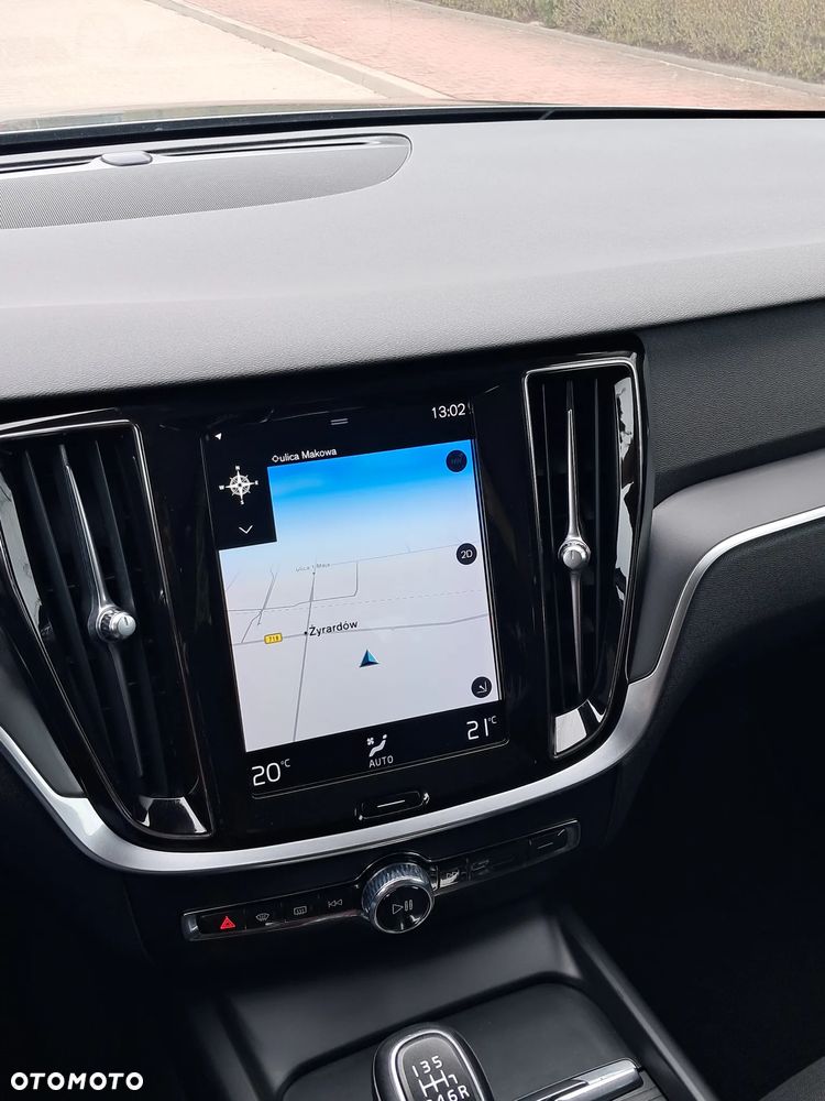 Volvo V60 D3 Kinetic - 20