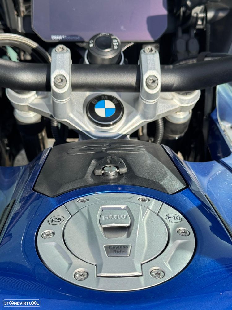 BMW R 1250 GS Adventure HP - 6