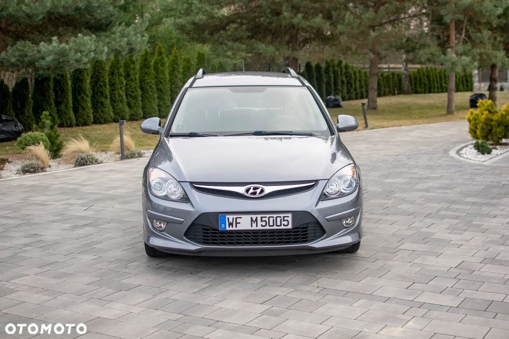 Hyundai i30 - 12