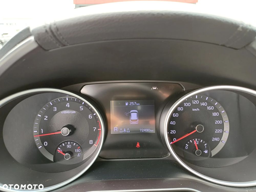 Kia Ceed 1.4 M - 22