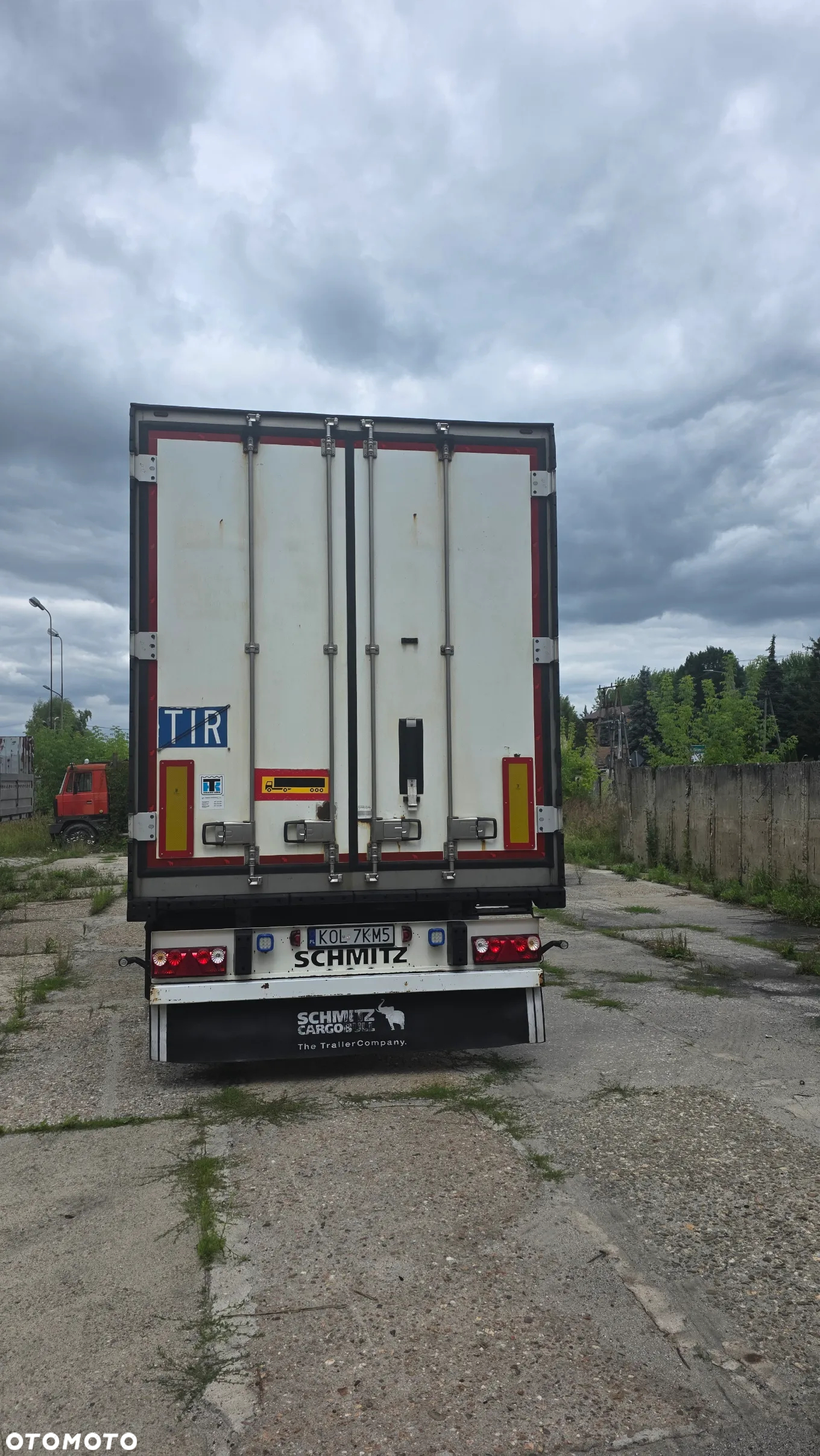 Schmitz Cargobull SKO24 - 6
