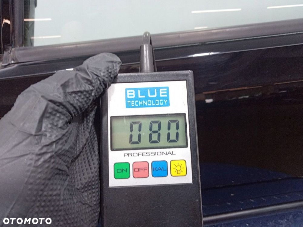 SAAB 9-3 II SEDAN KOMBI DRZWI PRZÓD LEWE PRZEDNIE 170 - 2