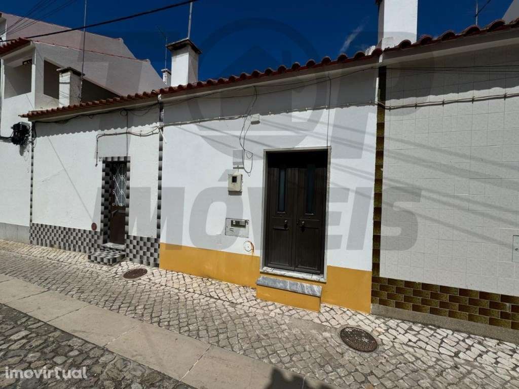 Moradia V1 - Salvaterra de Magos - 144.900€ - Grande imagem: 4/11