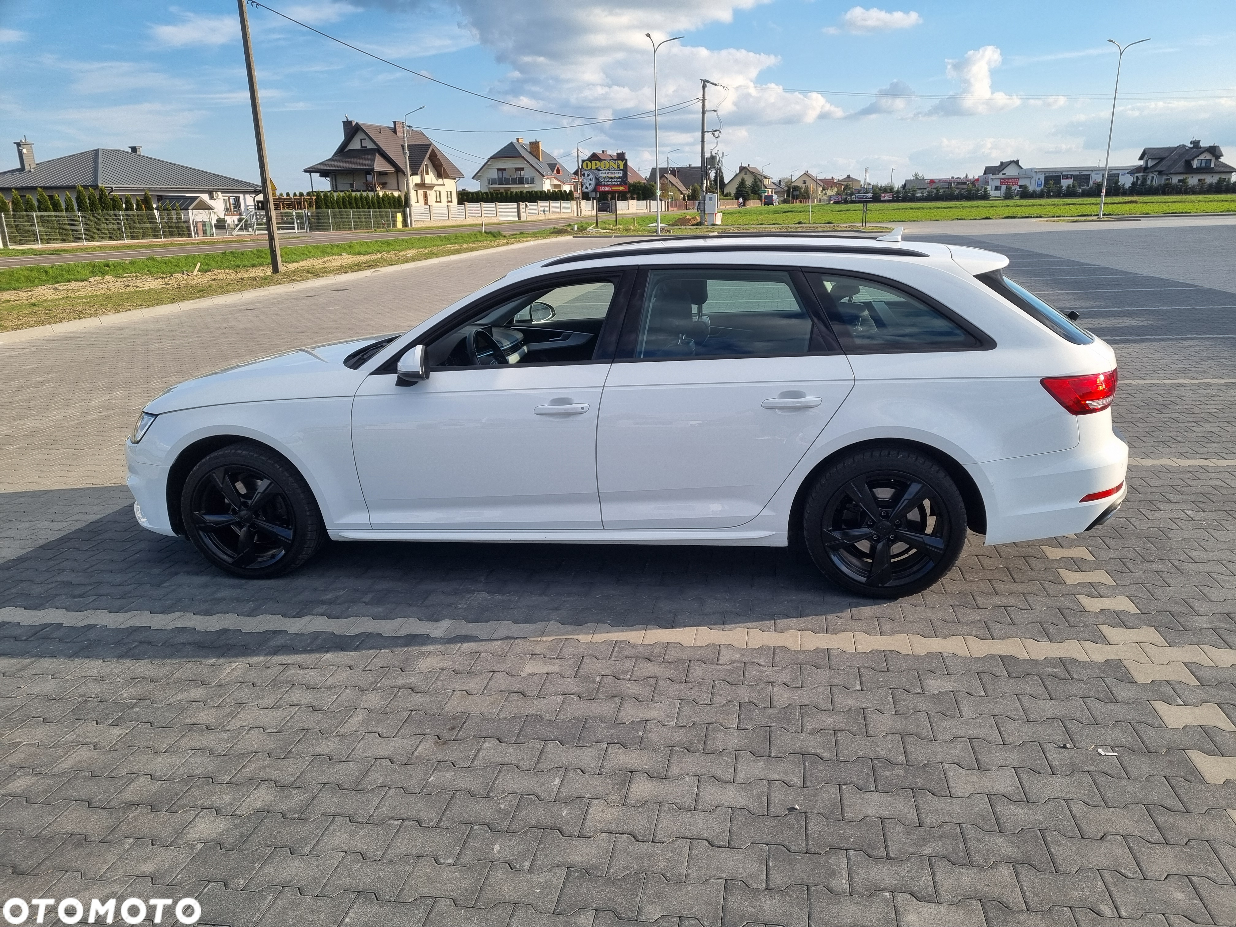 Audi A4 Avant 2.0 TDI S tronic - 3